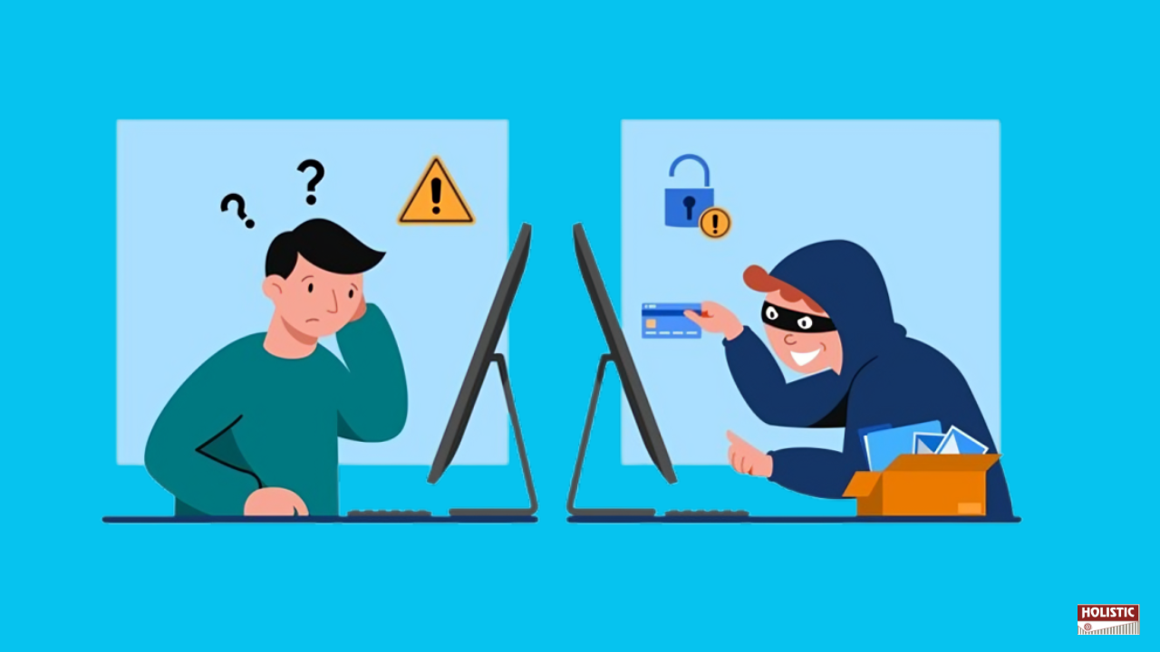 The New Age of Online Theft: Can We Protect Ourselves from Cybercrime?